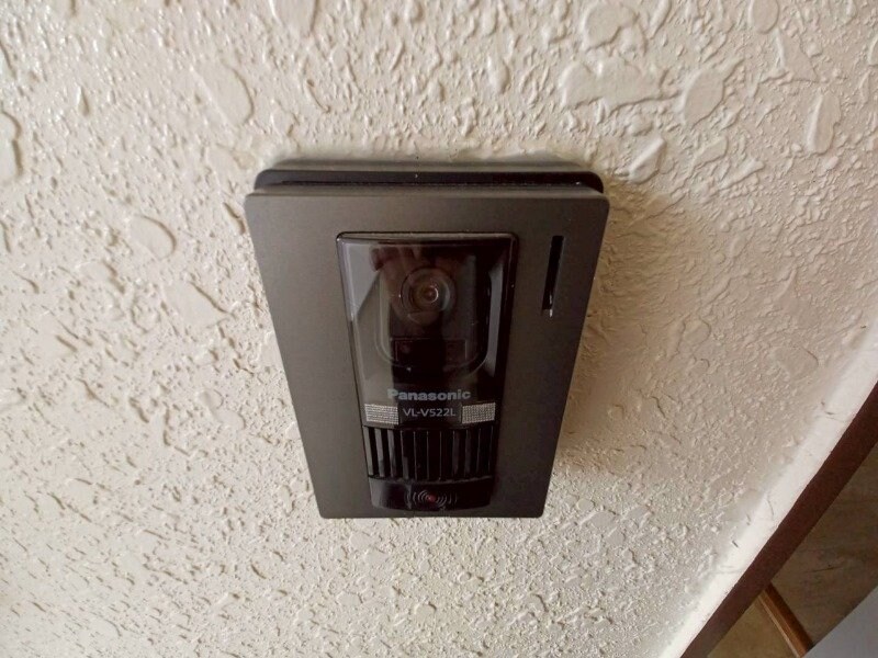 ウエストリバーマンションの物件内観写真