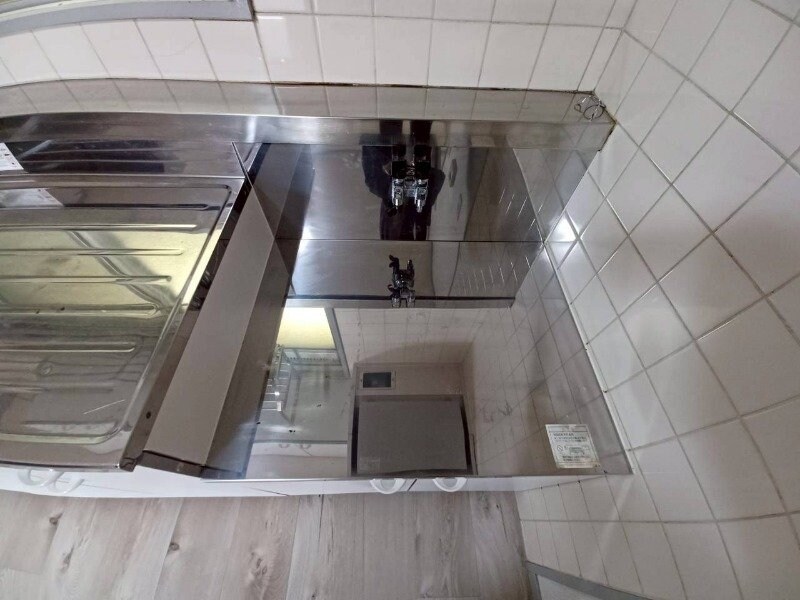 ウエストリバーマンションの物件内観写真