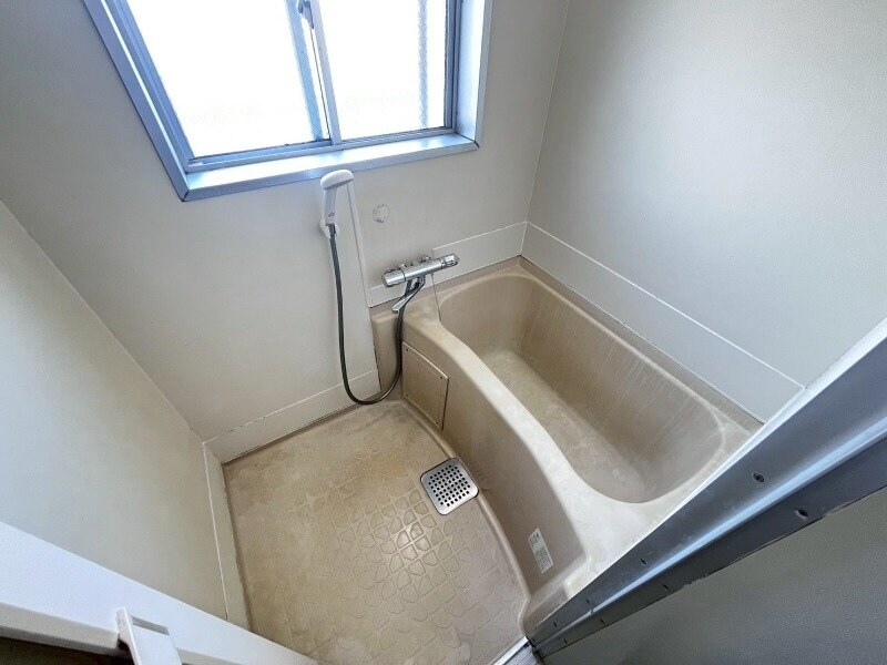 パークハイムカトウの物件内観写真