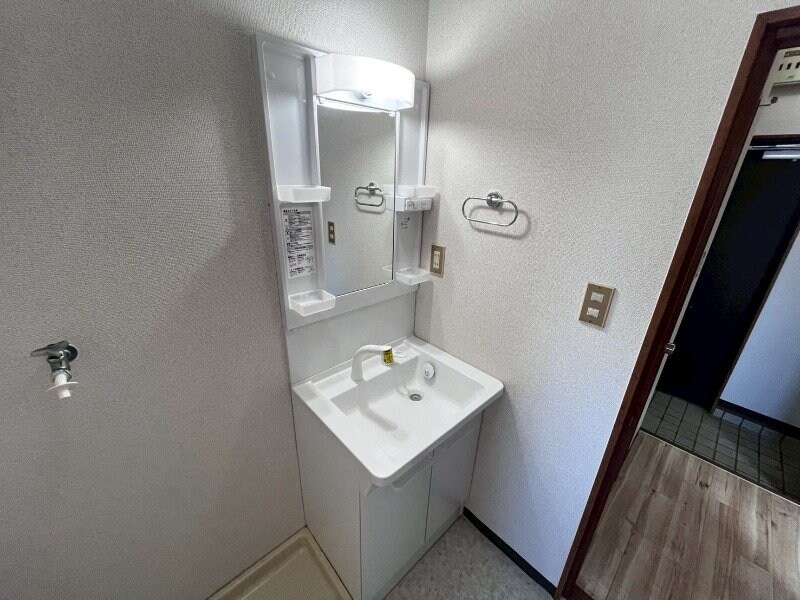 パークハイムカトウの物件内観写真