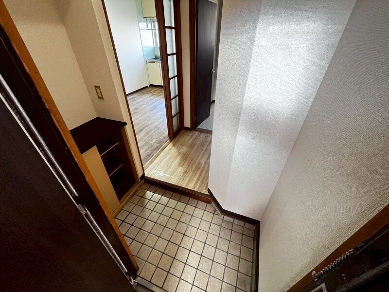 パークハイムカトウの物件内観写真