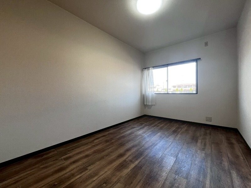 パークハイムカトウの物件内観写真