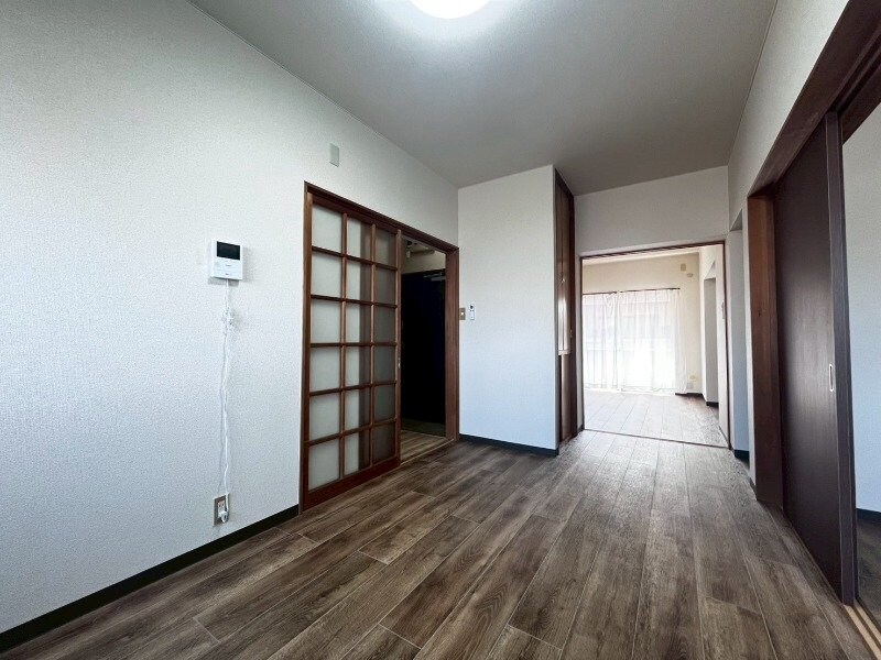 パークハイムカトウの物件内観写真