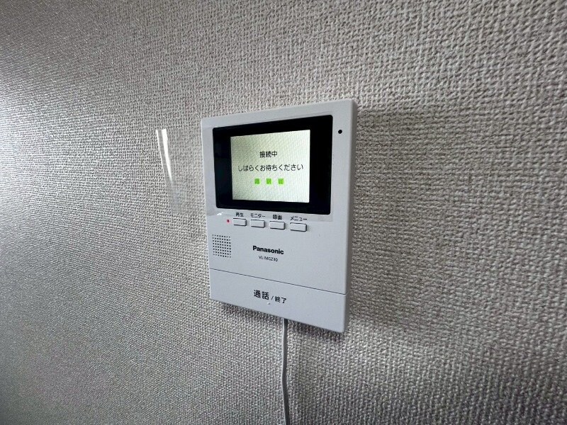 パークハイムカトウの物件内観写真