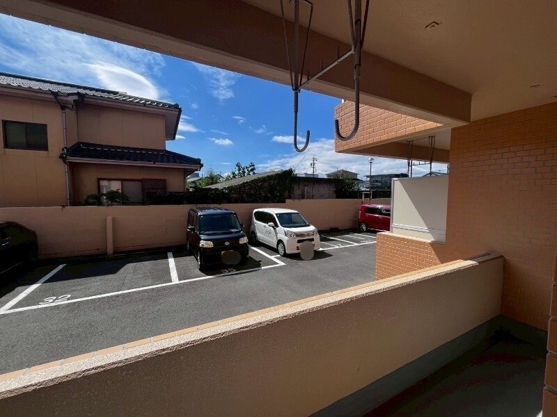 パークハイムカトウの物件内観写真