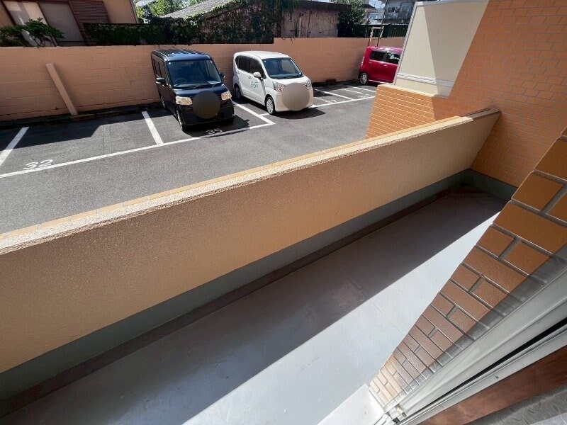 パークハイムカトウの物件内観写真