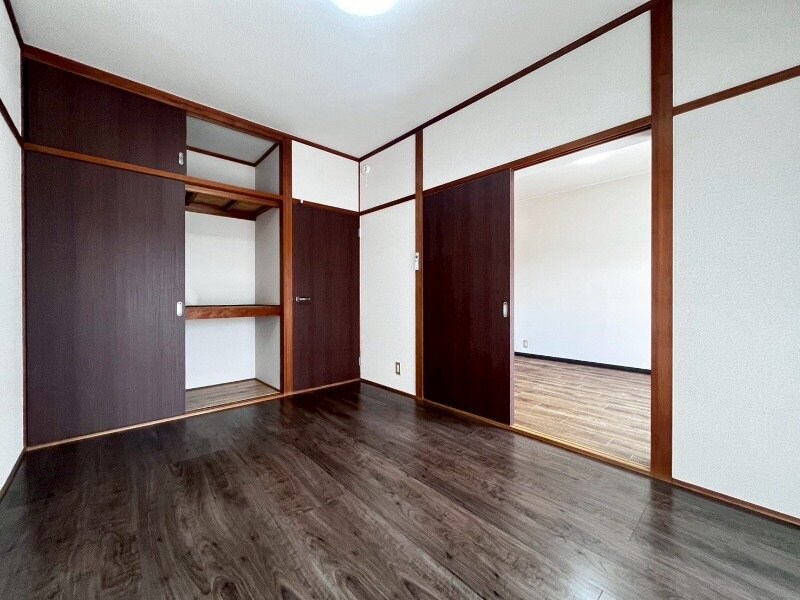 パークハイムカトウの物件内観写真