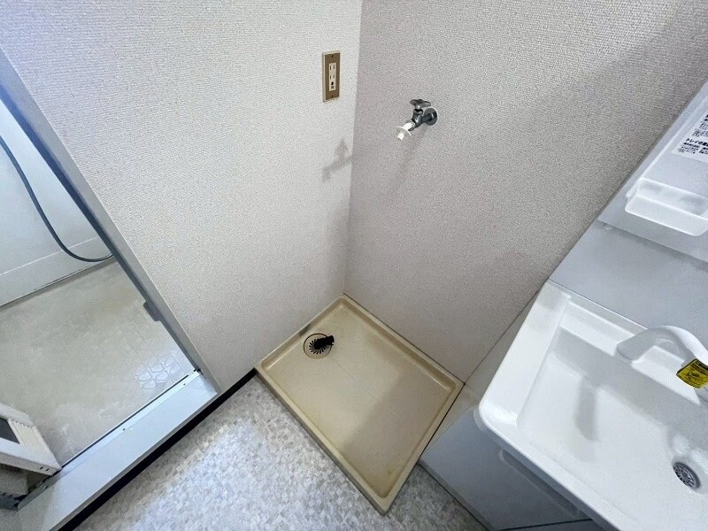 パークハイムカトウの物件内観写真