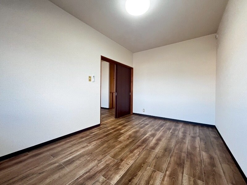 パークハイムカトウの物件内観写真