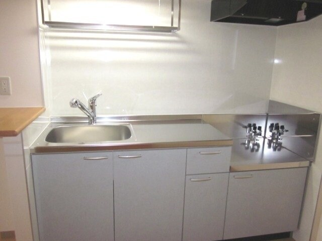 マエストロ伊勢の物件内観写真