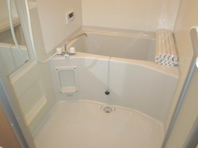 マエストロ伊勢の物件内観写真