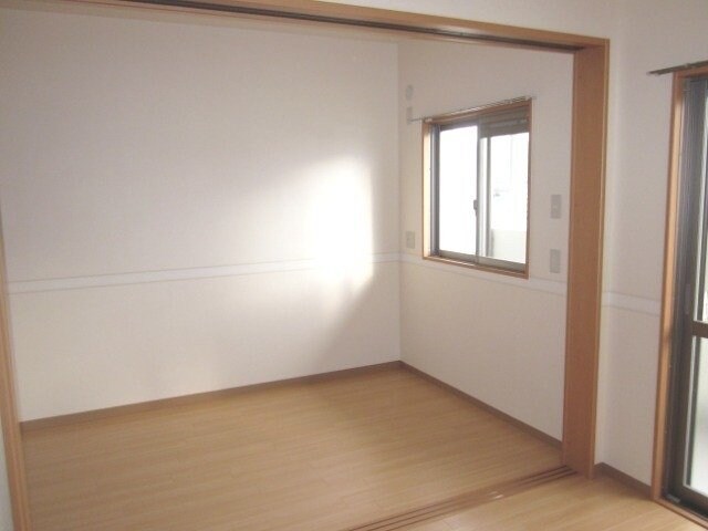 マエストロ伊勢の物件内観写真