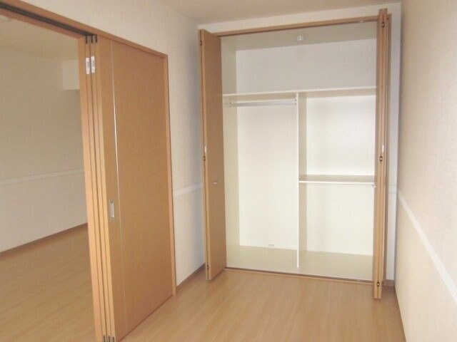 マエストロ伊勢の物件内観写真