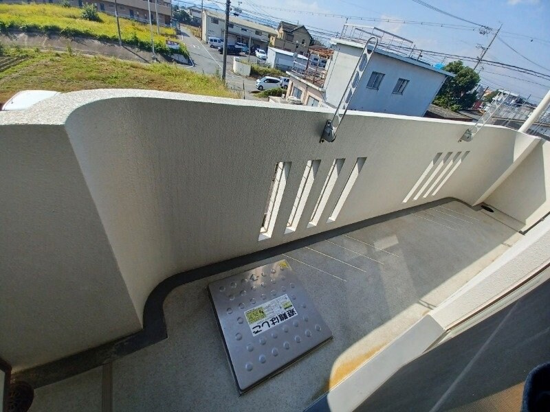 マエストロ伊勢の物件内観写真