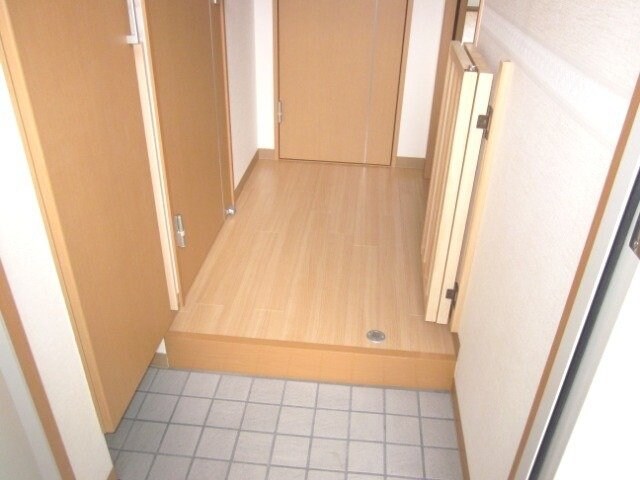 マエストロ伊勢の物件内観写真