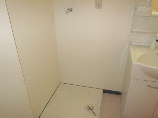 マエストロ伊勢の物件内観写真