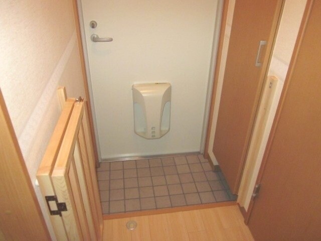 マエストロ伊勢の物件内観写真