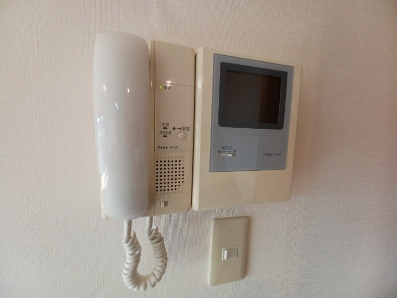 マエストロ伊勢の物件内観写真