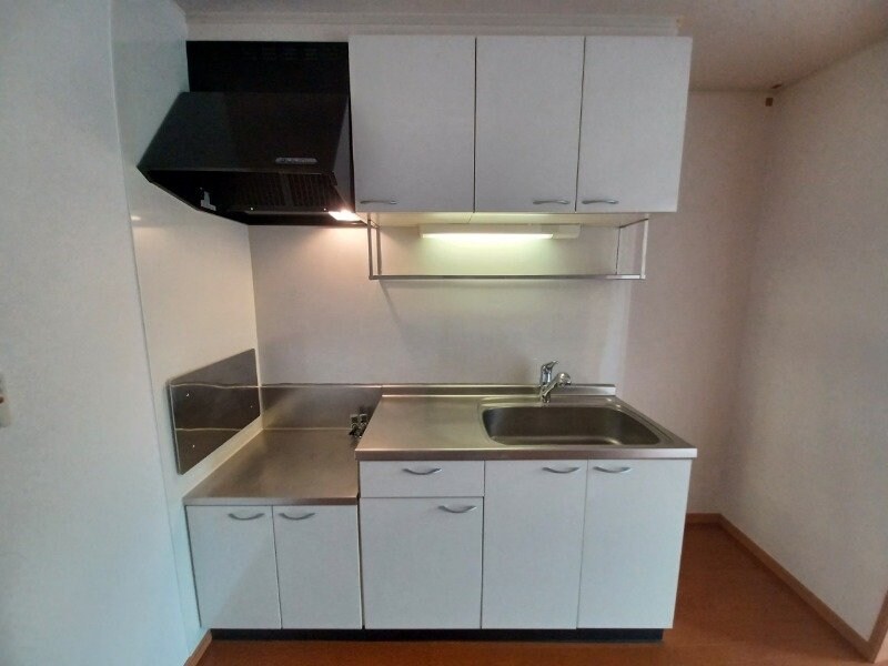 ボワ・フルールの物件内観写真