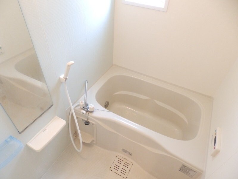 ボワ・フルールの物件内観写真