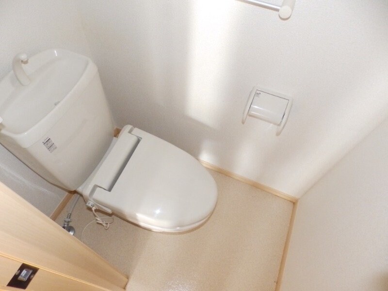 ボワ・フルールの物件内観写真