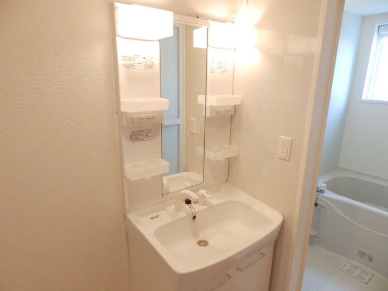 ボワ・フルールの物件内観写真