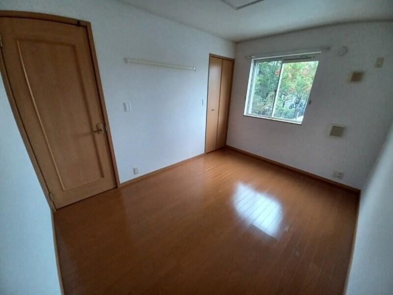 ボワ・フルールの物件内観写真