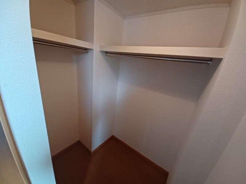 ボワ・フルールの物件内観写真