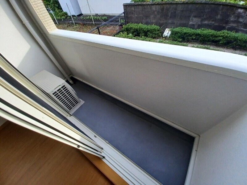 ボワ・フルールの物件内観写真