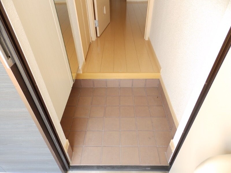 ボワ・フルールの物件内観写真