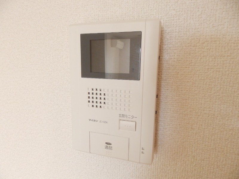 ボワ・フルールの物件内観写真