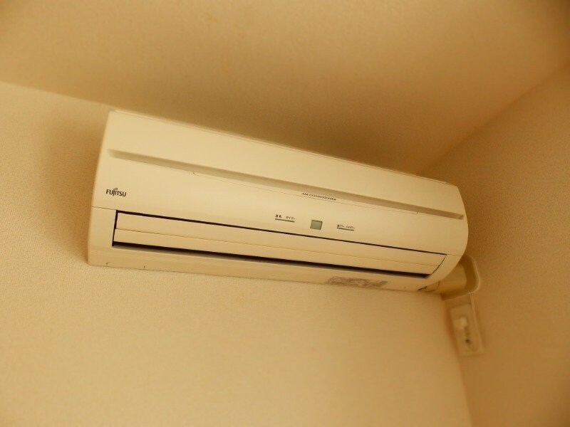 ボワ・フルールの物件内観写真