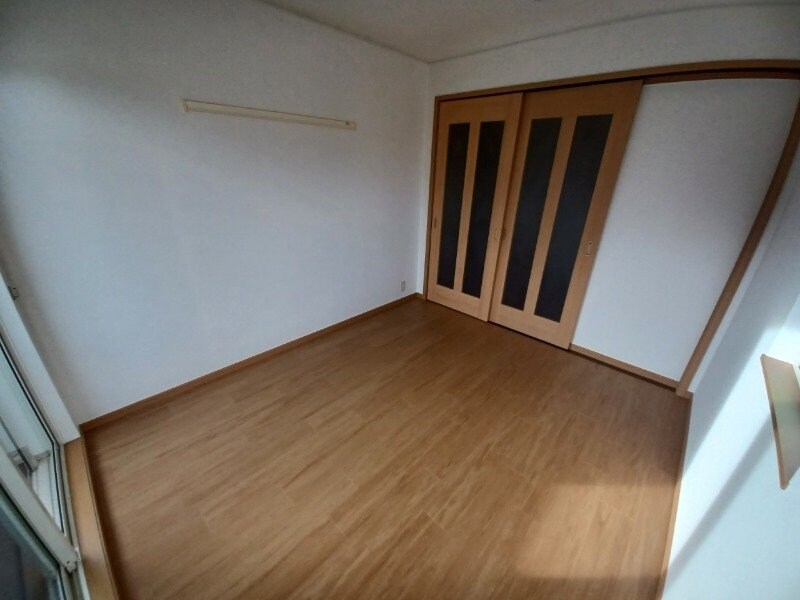 ボワ・フルールの物件内観写真