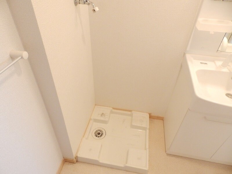 ボワ・フルールの物件内観写真