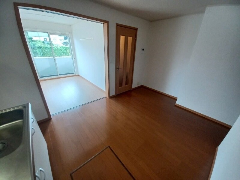 ボワ・フルールの物件内観写真