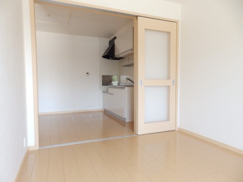 ボワ・フルールの物件内観写真