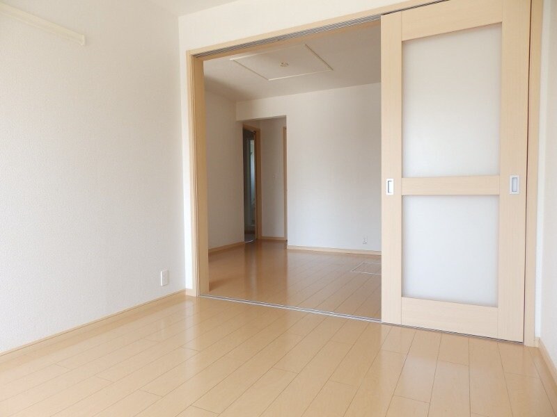 ボワ・フルールの物件内観写真