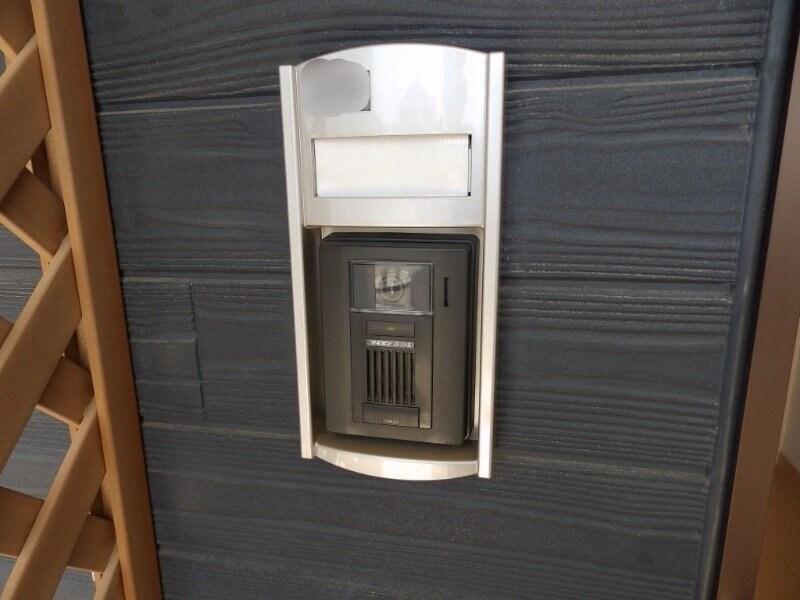 ボワ・フルールの物件内観写真