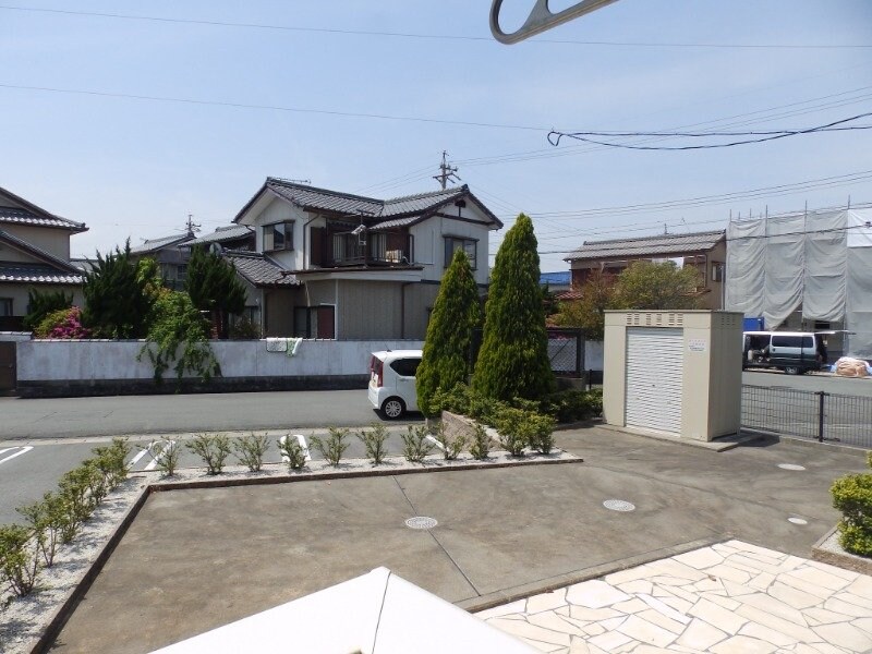 ボワ・フルールの物件内観写真