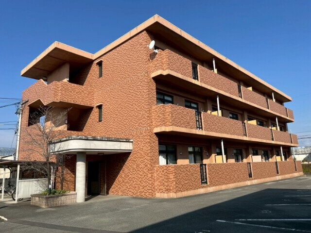 ルネス光の物件外観写真