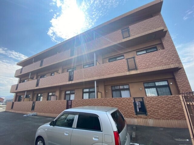 ルネス光の物件外観写真