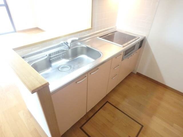 ルネス光の物件内観写真