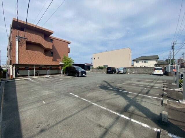 ルネス光の物件外観写真