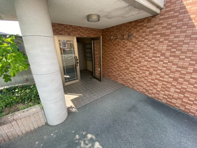 ルネス光の物件外観写真