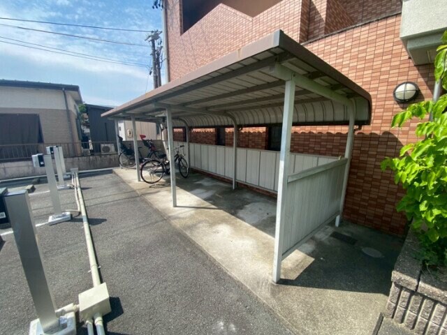 ルネス光の物件外観写真