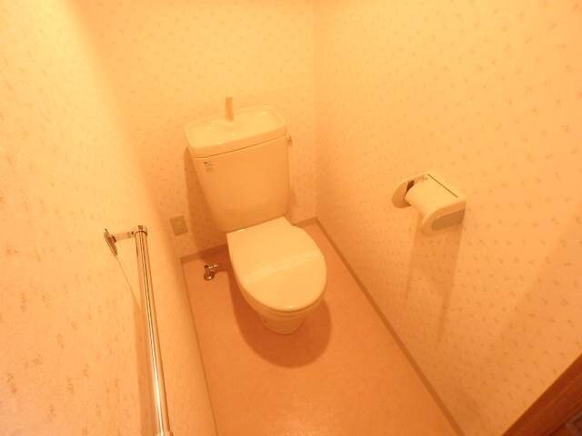 ルネス光の物件内観写真