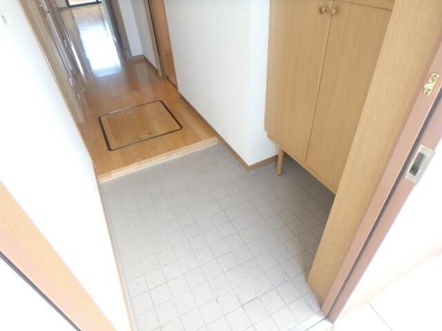 ルネス光の物件内観写真