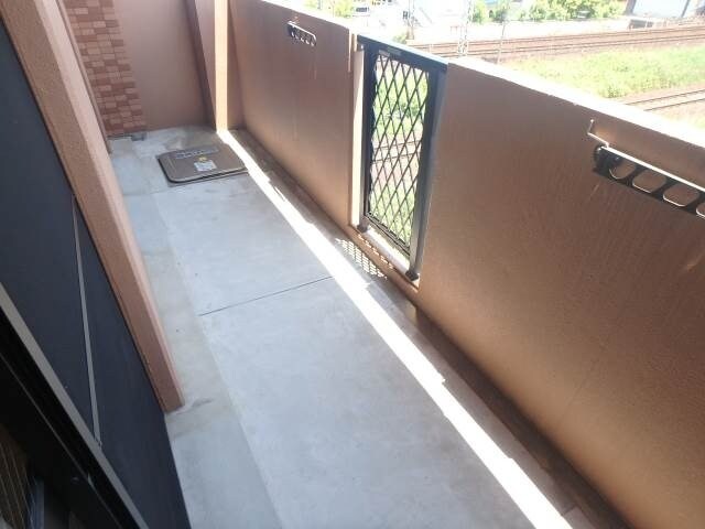 ルネス光の物件内観写真