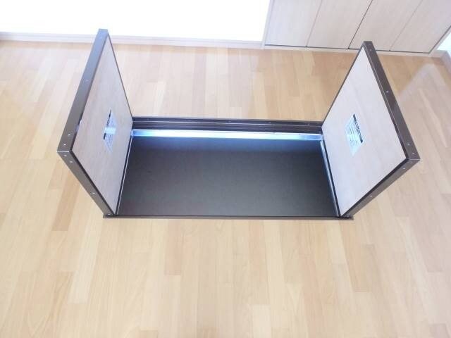 ルネス光の物件内観写真