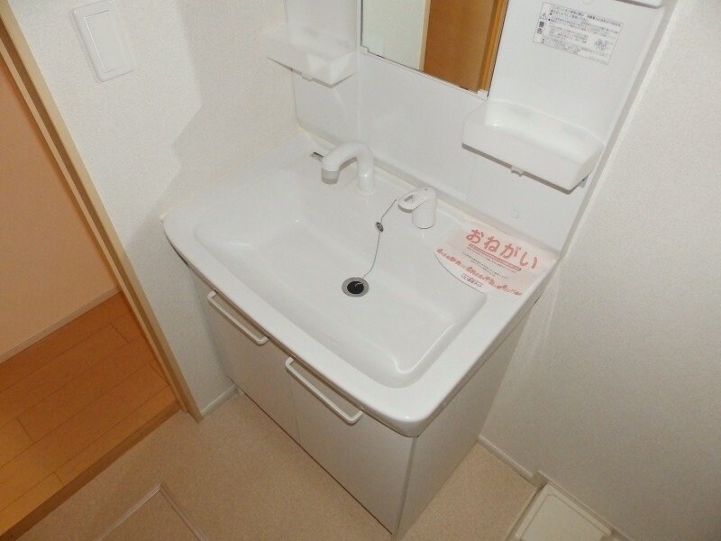 ル・サンティエＡの物件内観写真